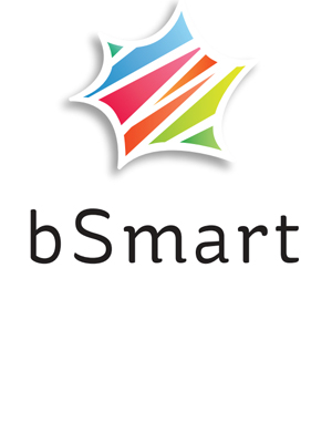 bsmart logo