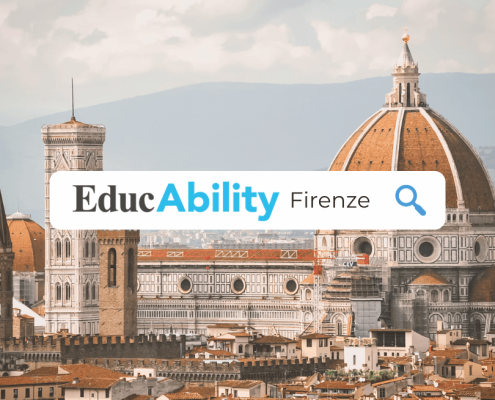 Educability Firenze