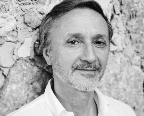 Raffaele Ciambrone: una nuova didattica inclusiva