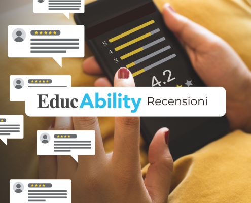 Educability recensioni