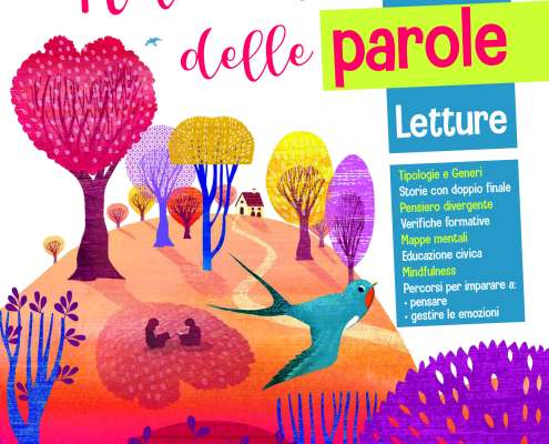 Nel Cuore Delle Parole risorse da scaricare